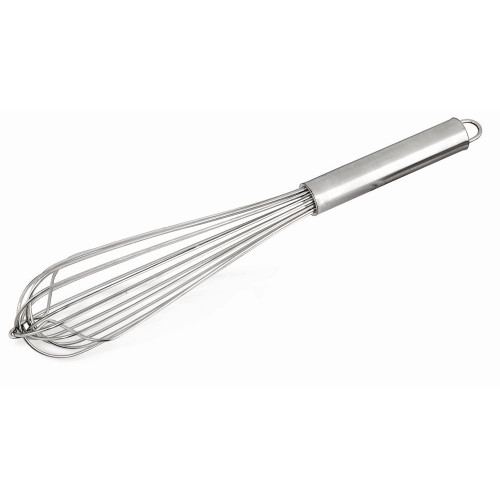 Kapp Askılı Çırpıcı (Paslanmaz Çelik) 25 cm