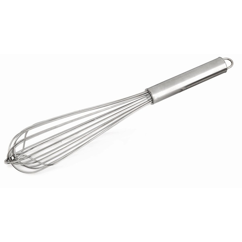 Kapp Askılı Çırpıcı (Paslanmaz Çelik) 25 cm