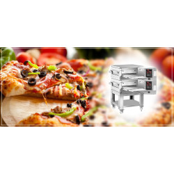 Pizza Fırınları (3)