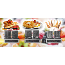 Waffle Makinaları (1)