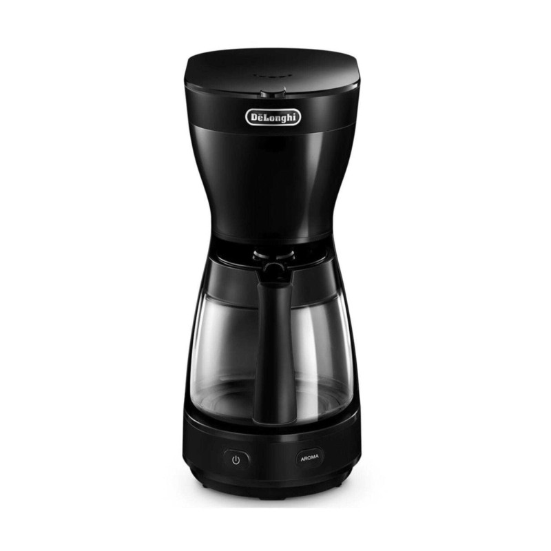 Delonghi  Filtre Kahve Makinesi  Icm16210.bk
