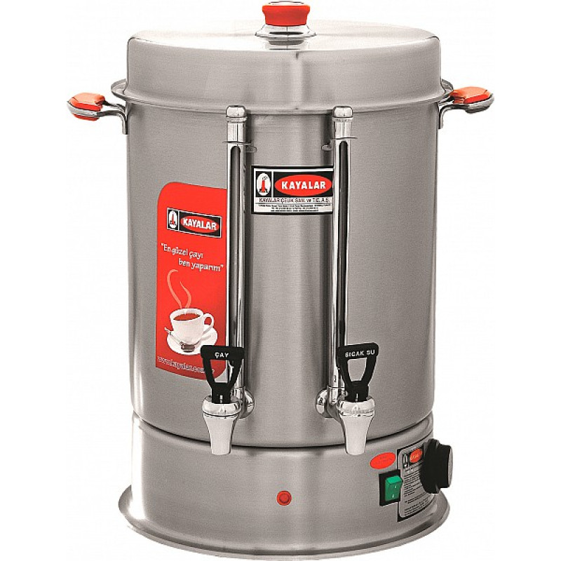 KAYALAR 23 LT ÇAY OTOMATI
