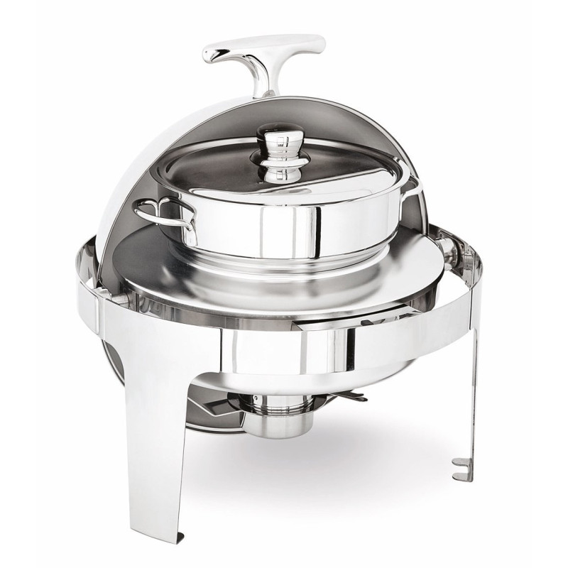 Kapp Chafing Dish Klasik - Çorbalık (Jelli)