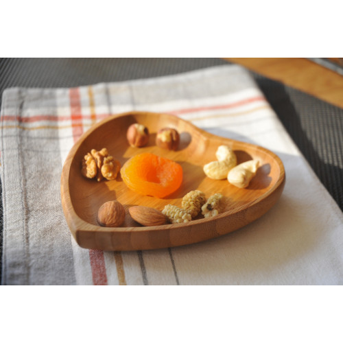 Amor Mini Kalp Çerezlik