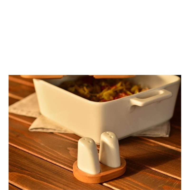 Bambum Bien Tuzluk Biberlik