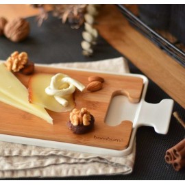 Bambum RANO Sunum Tabağı