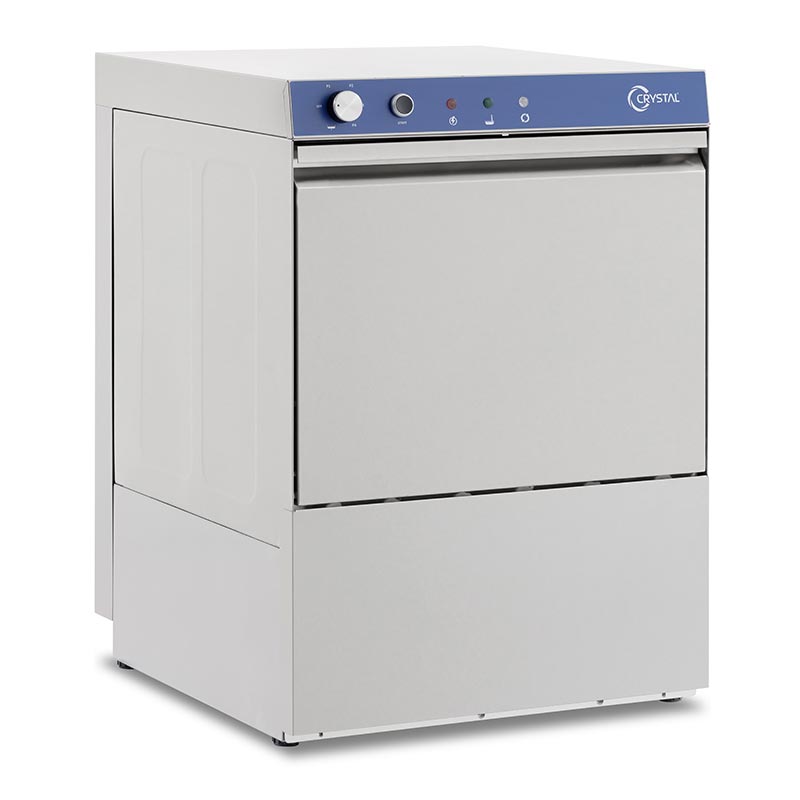 Crystal CRW 500 T Set Altı Bulaşık Yıkama Makinesi