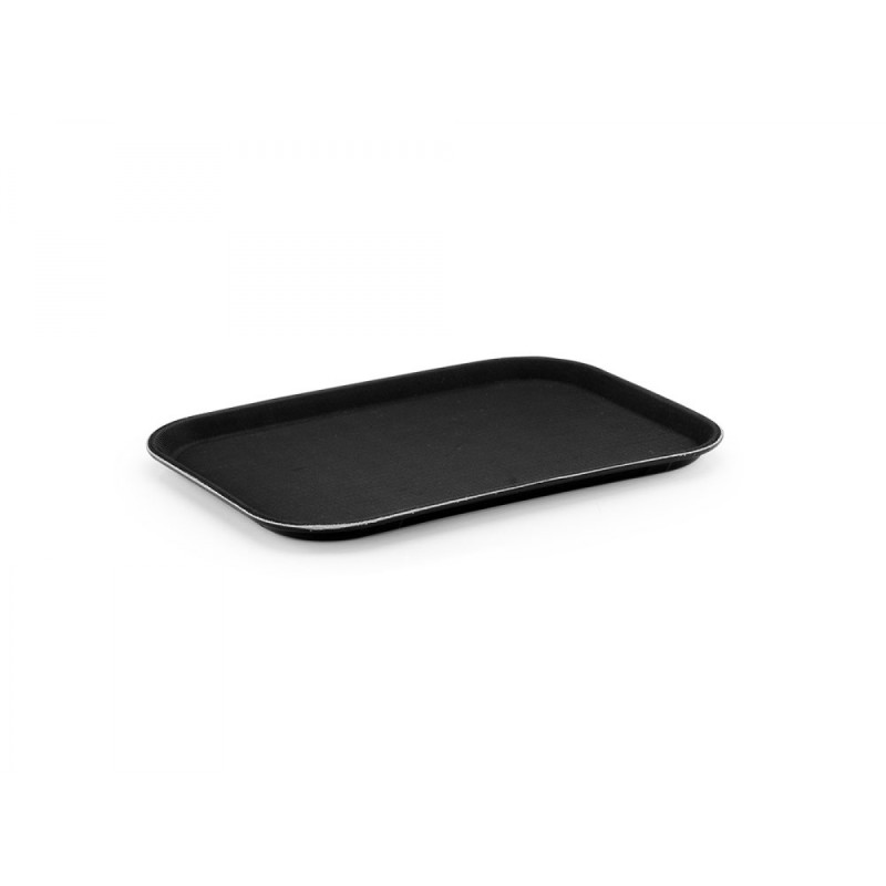 37X53 CM FİBERTRAY KAYDIRMAZ TEPSİ