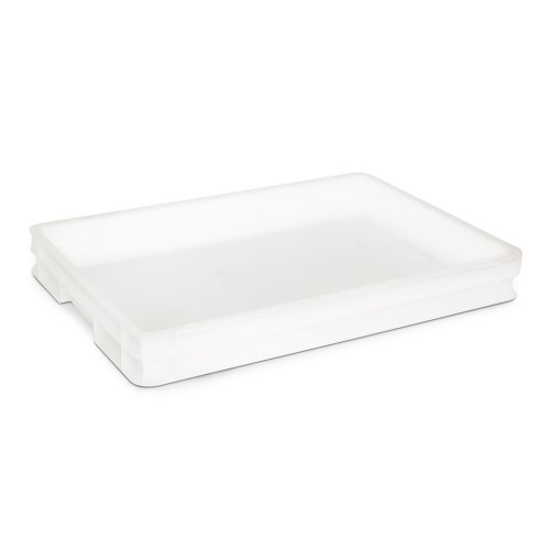 Plastport Kırılmaz Pizza - Pide Hamuru Teknesi