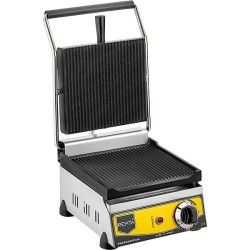 REMTA 8 DİLİM ELEKTRİKLİ TOST MAKİNASI