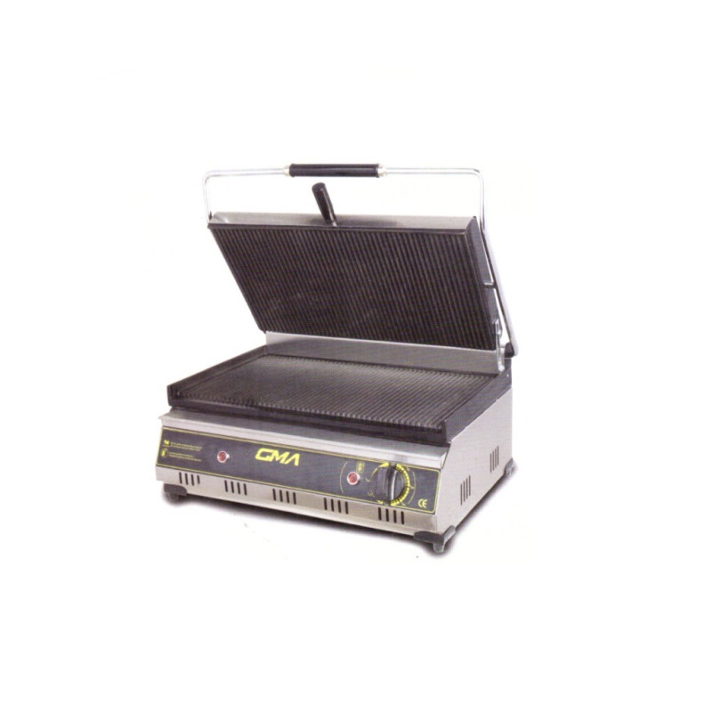 GMA 16 DİLİM ELEKTRİKLİ TOST MAKİNASI