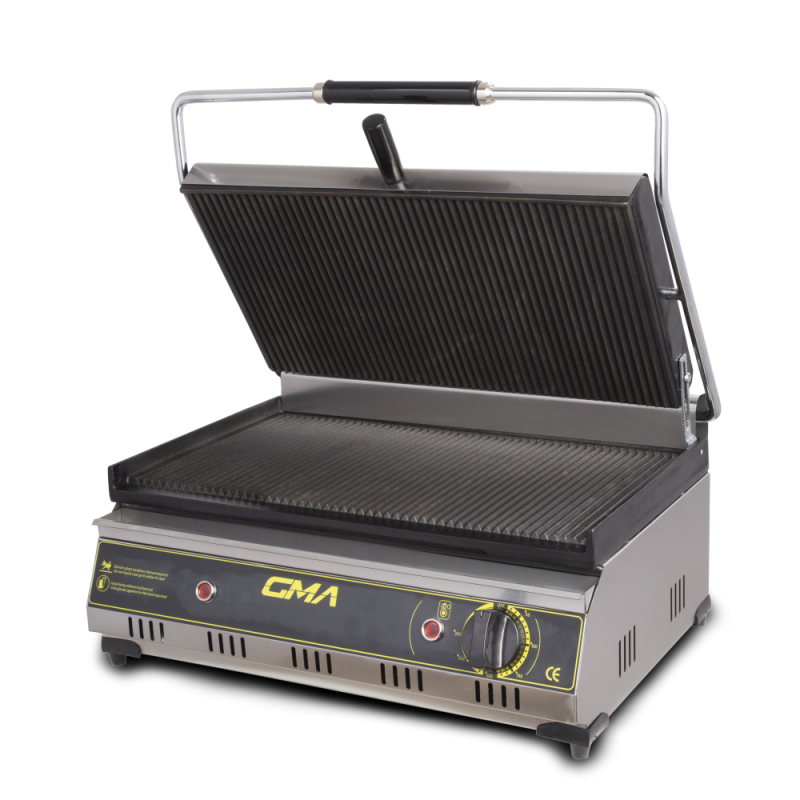 GMA 20 DİLİM ELEKTRİKLİ TOST MAKİNASI