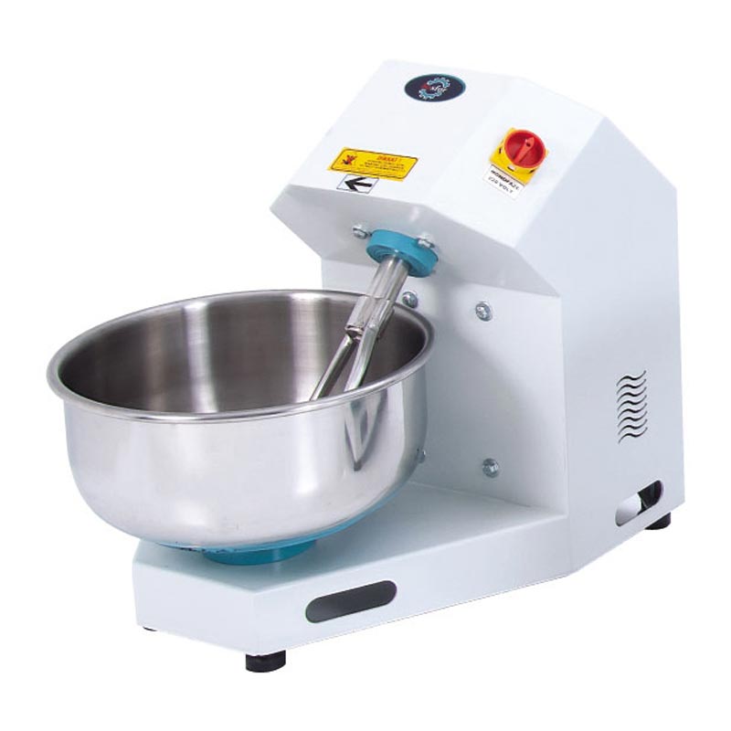 100 KG HAMUR YOĞURMA MAKİNASI BOSFOR