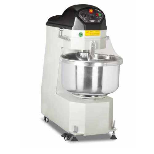50 KG SPİRAL HAMUR YOĞURMA MAKİNASI SGS