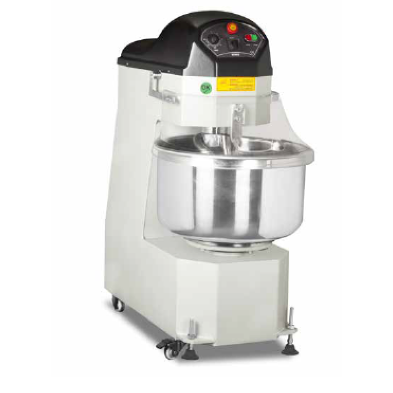 50 KG SPİRAL HAMUR YOĞURMA MAKİNASI SGS